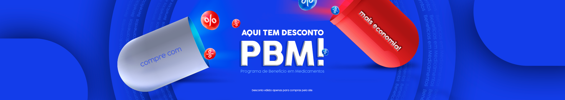 Banner PBM